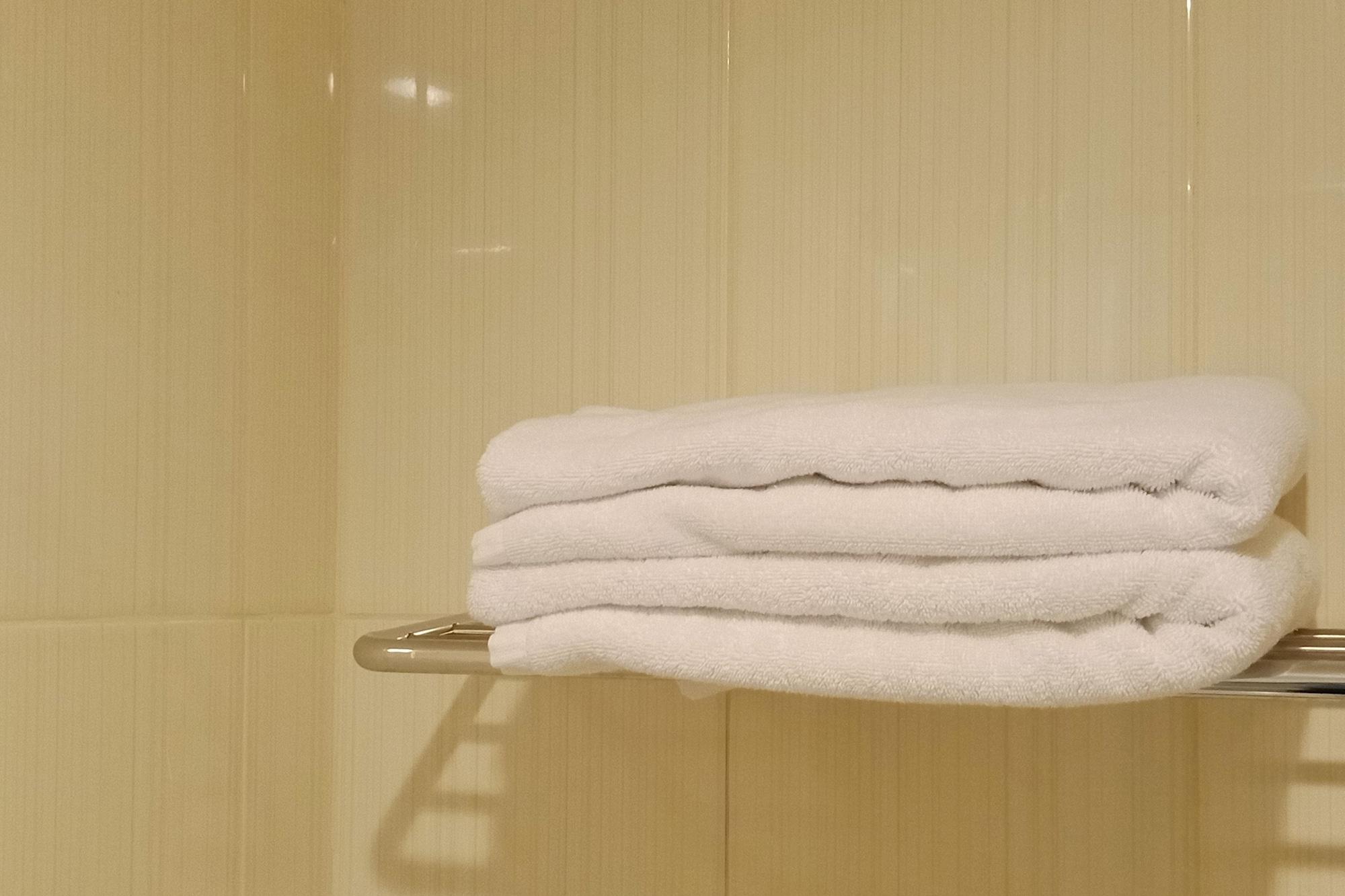 Everyday Smart Hotel - Malang Eksteriør bilde