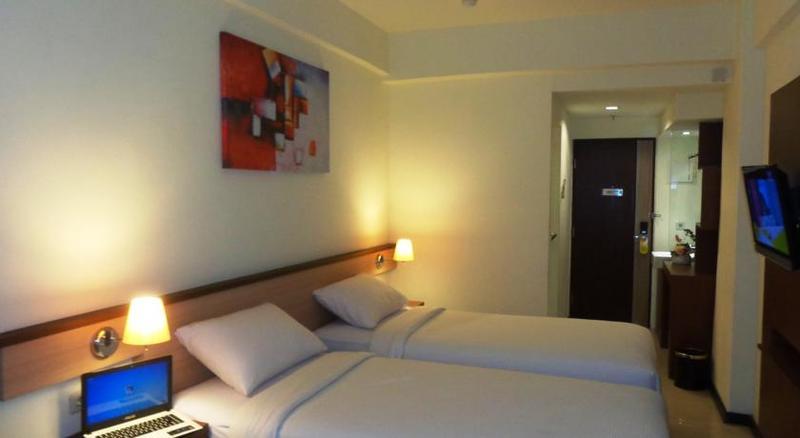 Everyday Smart Hotel - Malang Eksteriør bilde