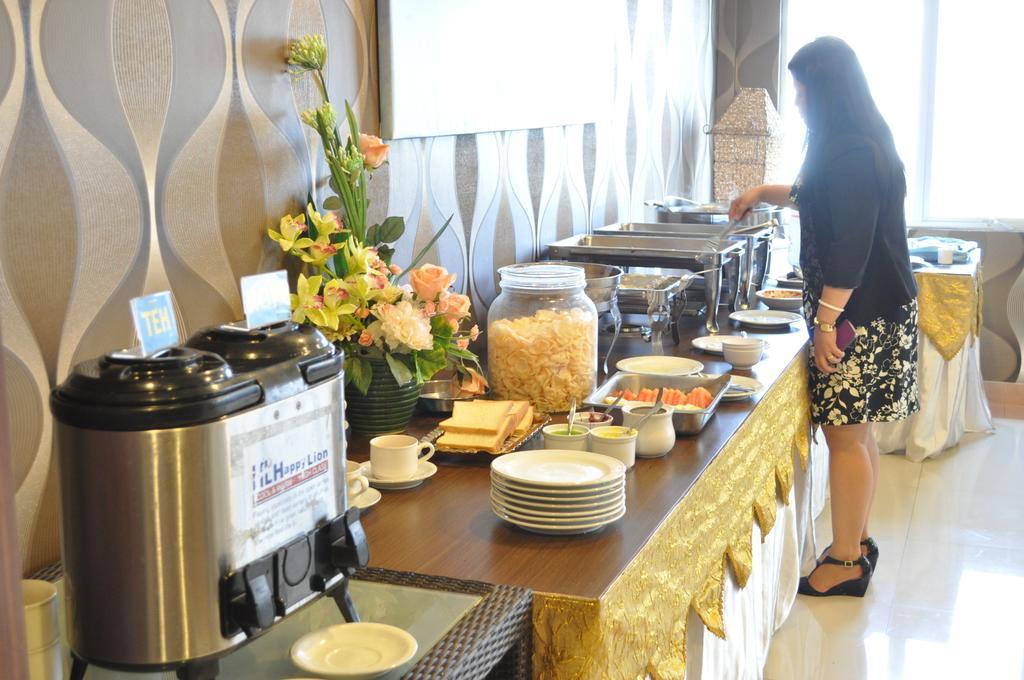 Everyday Smart Hotel - Malang Eksteriør bilde