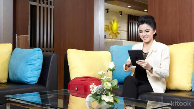 Everyday Smart Hotel - Malang Eksteriør bilde